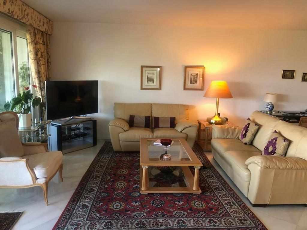 Don Gonzalo L Apartment Marbella