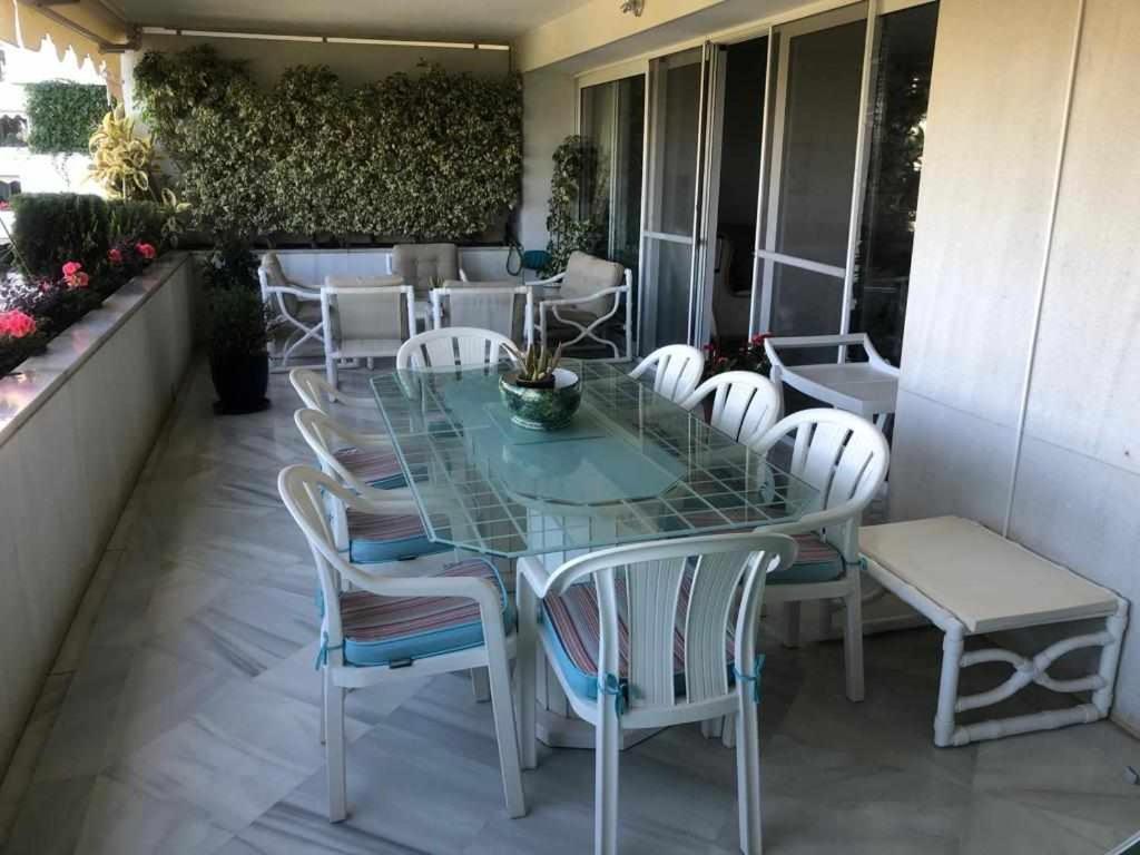 Apartment Don Gonzalo L
