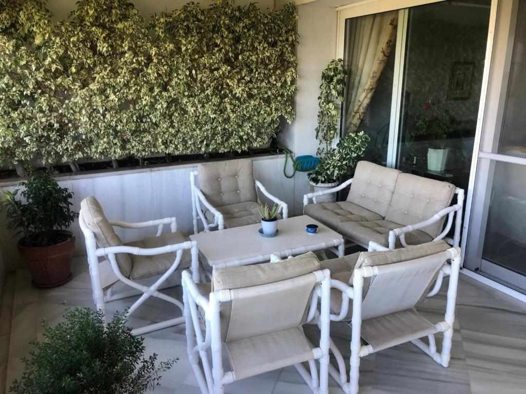 Don Gonzalo L Apartment Marbella