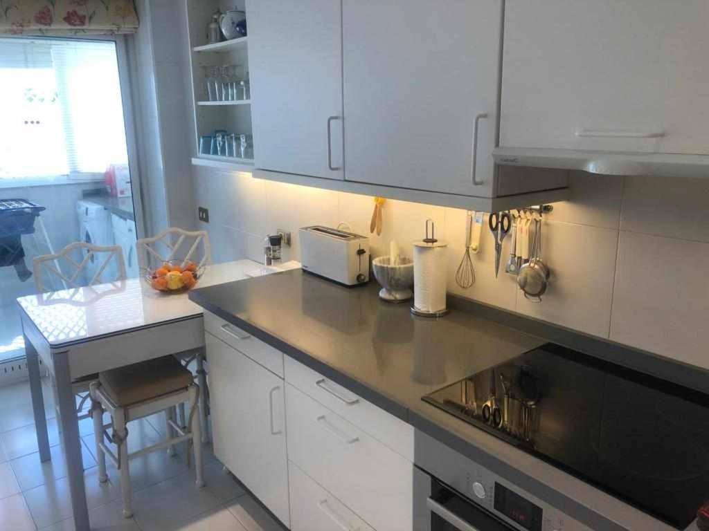 Apartment Don Gonzalo L