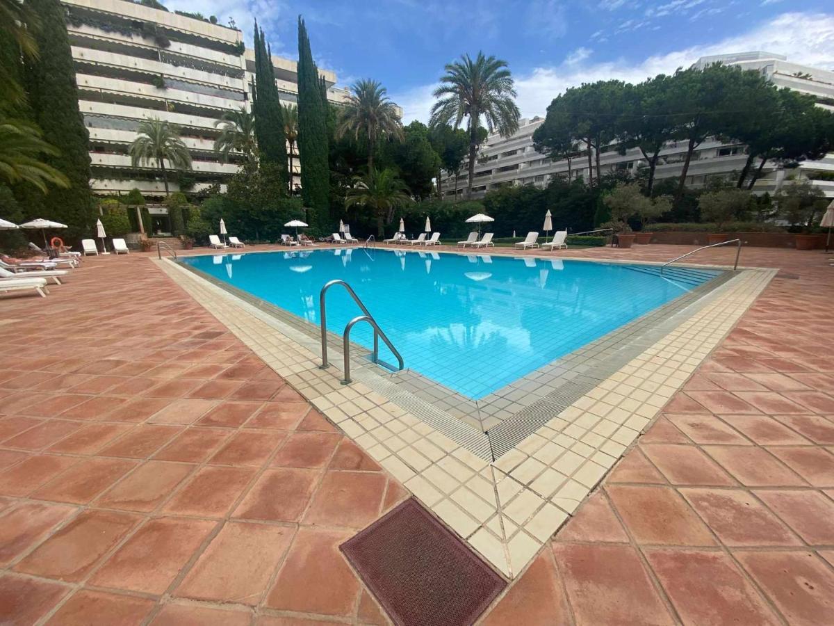 Apartment Don Gonzalo L *