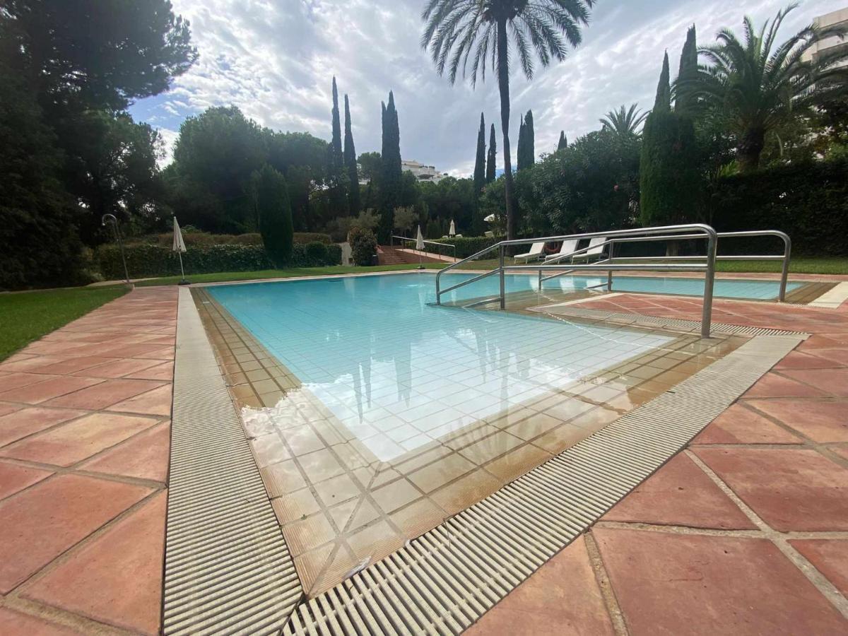 Apartment Don Gonzalo L