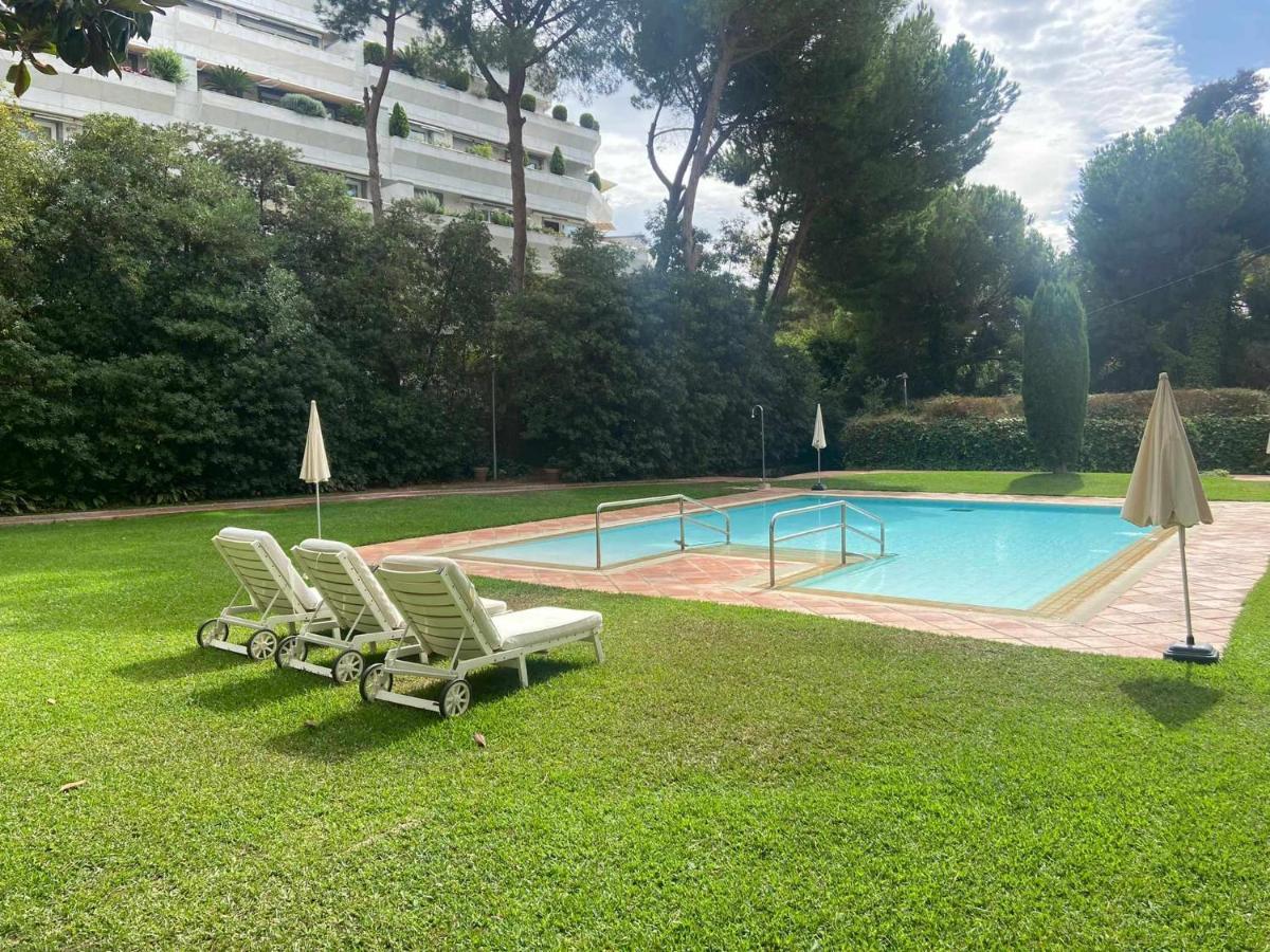 Apartment Don Gonzalo L Marbella