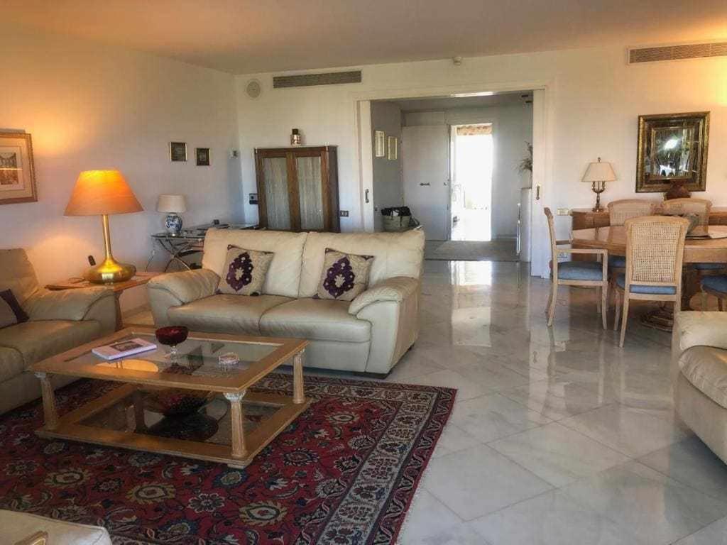 Don Gonzalo L Apartment *