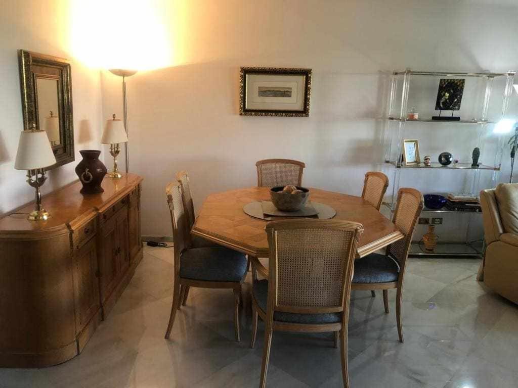Don Gonzalo L Apartment