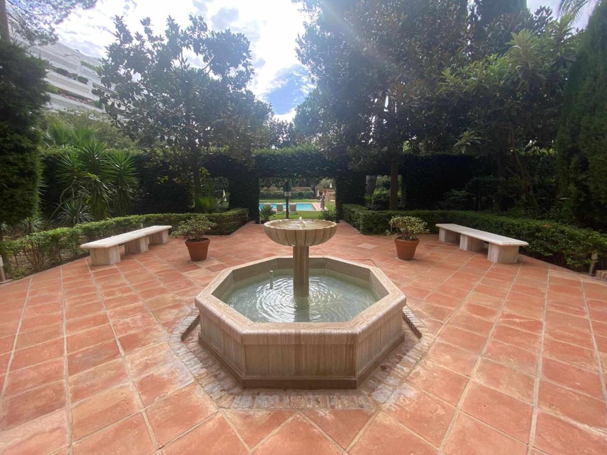 Apartment Don Gonzalo L