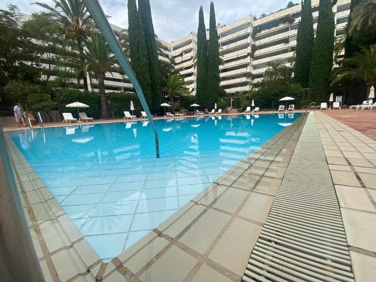 Apartment Don Gonzalo L