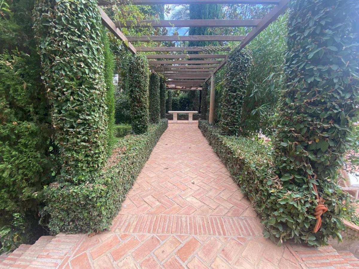 Apartment Don Gonzalo L Marbella