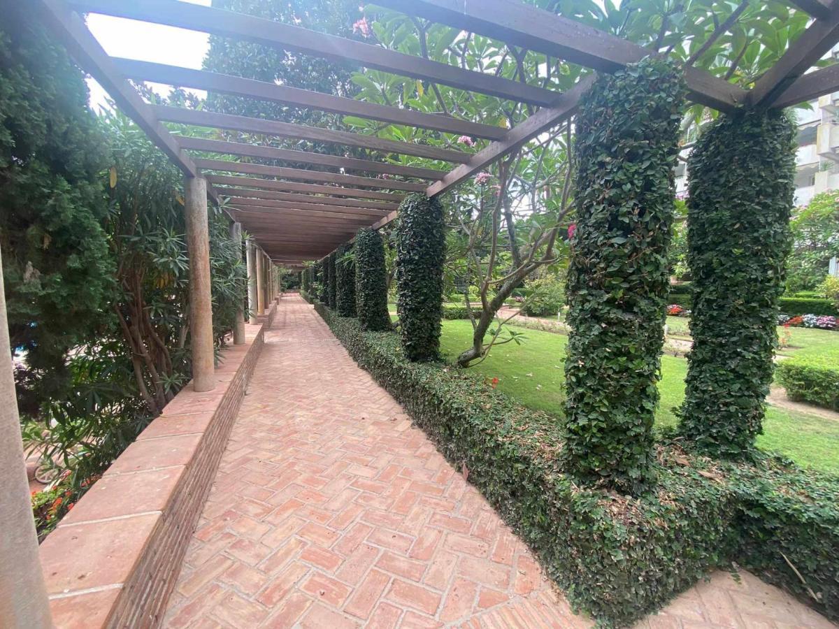 Don Gonzalo L Apartment Marbella
