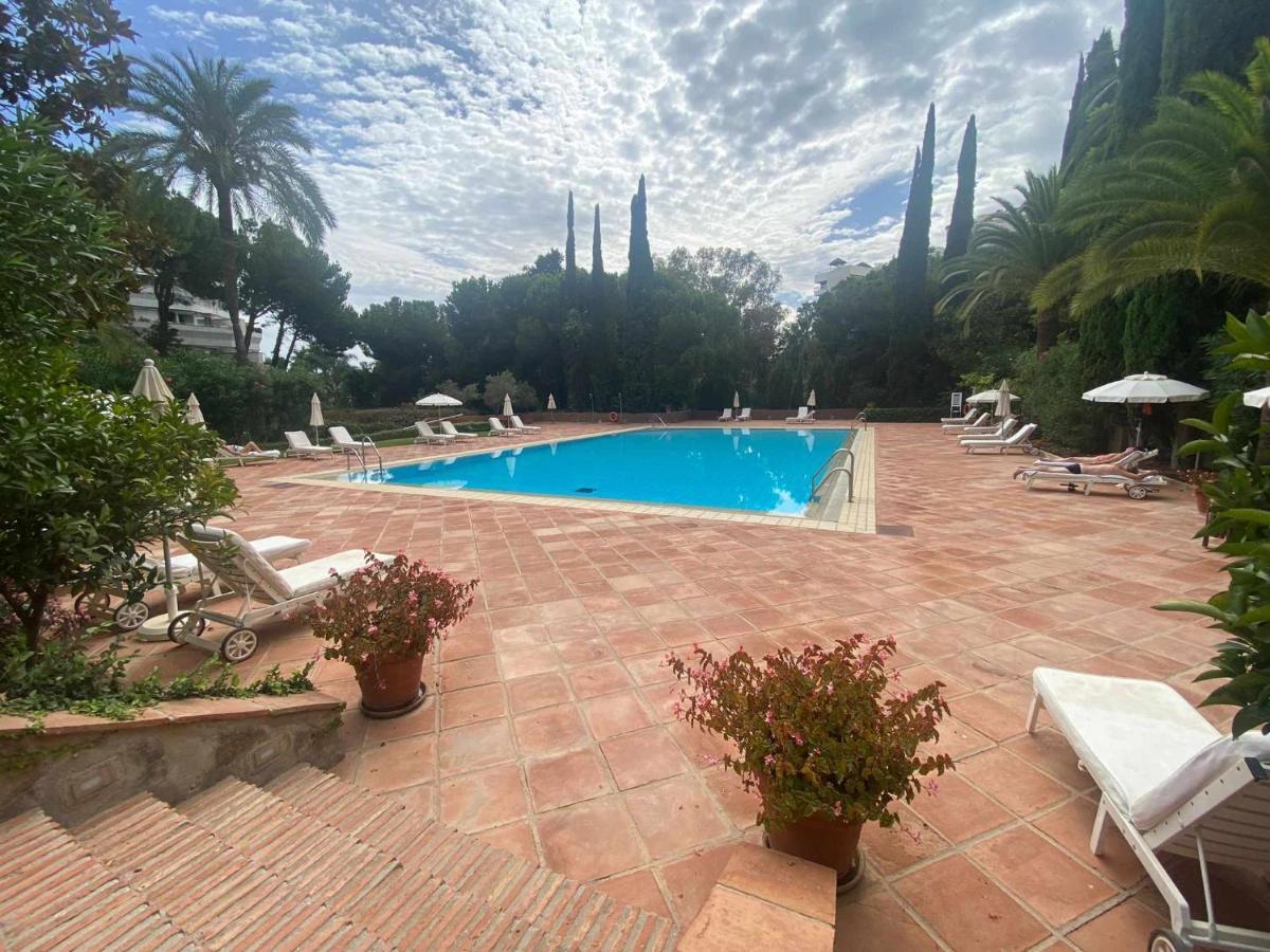 Don Gonzalo L Apartment *
