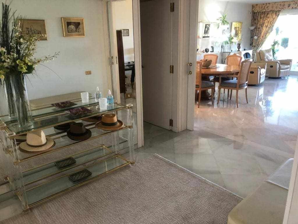 Apartment Don Gonzalo L Marbella