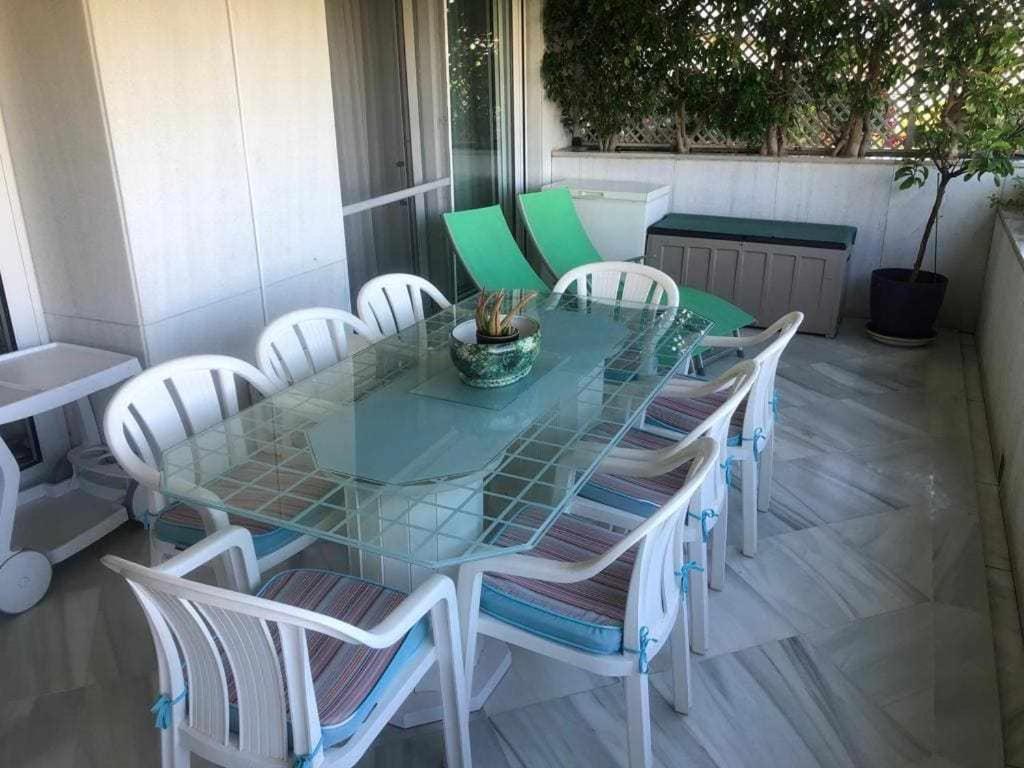 Don Gonzalo L Apartment