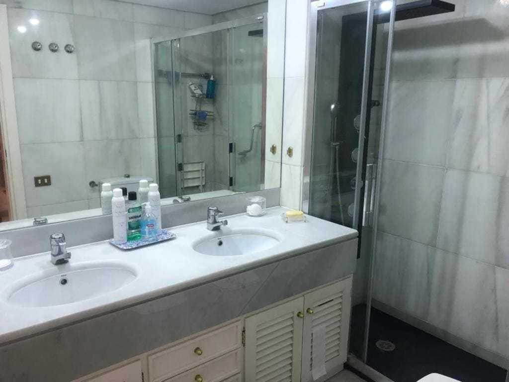 Apartment Don Gonzalo L Marbella
