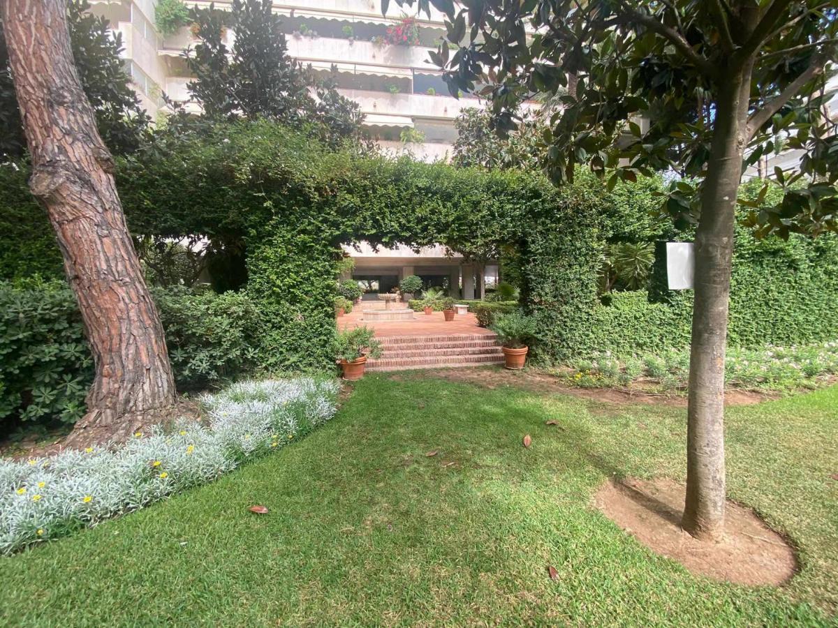 Don Gonzalo L Apartamento
